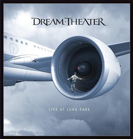 Dream Theater - Dream Theater Live At Luna Park [disc 3] - Zortam Music