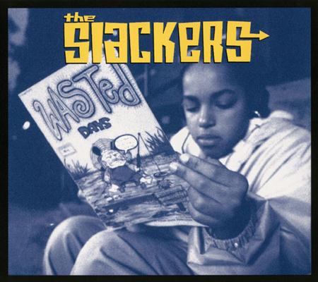 The Slackers - Wasted Days - Zortam Music