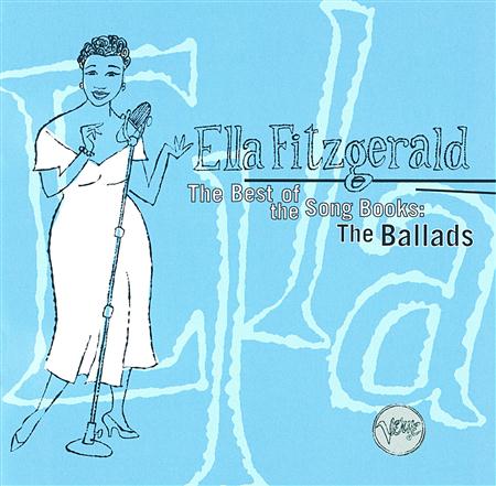 Ella Fitzgerald - The Best Of The Song Books: Th - Zortam Music