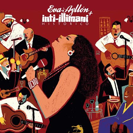 03 - Inti Illimani Pequeqo mundo - Zortam Music