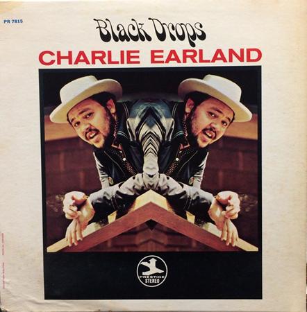 Charles Earland - Black Drops - Zortam Music