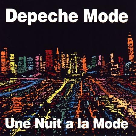 Depeche Mode - Une Nuit A La Mode [live] - Zortam Music