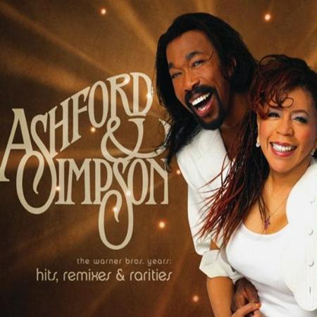 Ashford &Amp; Simpson - The Warner Bros. Years Hits, Remixes & Rarities [disc 1] - Zortam Music