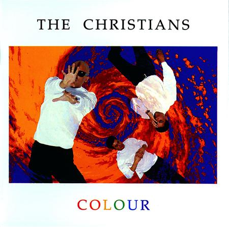 The Christians - The Christians Words Lyrics - Zortam Music