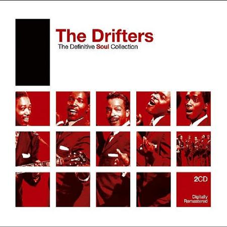 The Drifters - The Definitive Soul Collection [disc 2] - Zortam Music