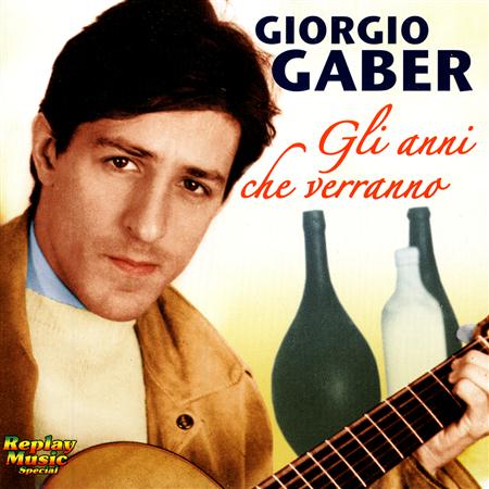 Giorgio Gaber - Lo Sai Che Sei Bella Lyrics - Zortam Music