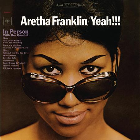 Aretha Franklin - Yeah!!! - Zortam Music Aretha Franklin - Yeah!!! - Zortam Music