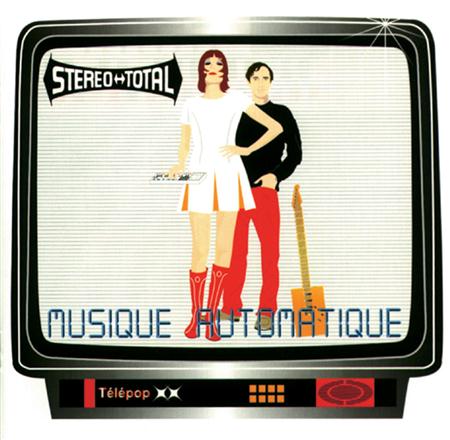 Stereo Total - Le Diable Lyrics - Zortam Music