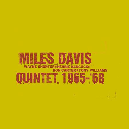 Miles Davis - The Complete Columbia Studio Recordings, 1965 - 1968 - Zortam Music