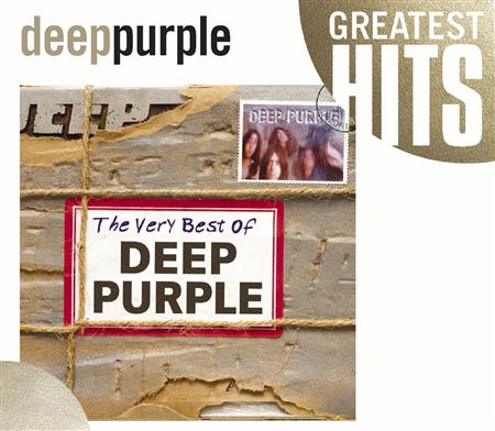 Deep Purple - The Very Best Of Deep Purple (R2_79799) - Zortam Music Deep Purple - The Very Best Of Deep Purple (R2_79799) - Zortam Music
