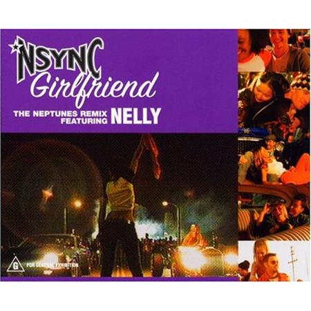 *NSYNC - Girlfriend (album version) Lyrics - Zortam Music