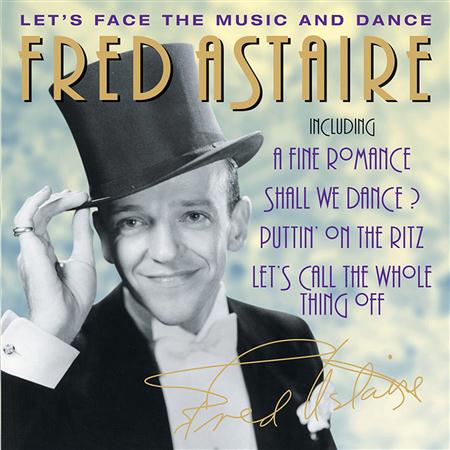 Fred Astaire - Top Hat, White Tie & Tails (2.36) Lyrics - Zortam Music