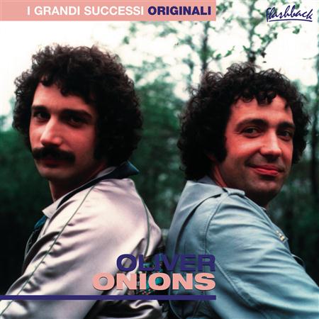 Oliver Onions - Oliver Onions- I Grandi Successi Originali [disc 1] - Zortam Music