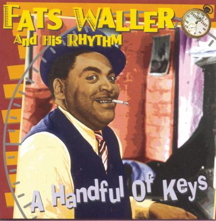 Fats Waller - A Handful Of Keys - Zortam Music
