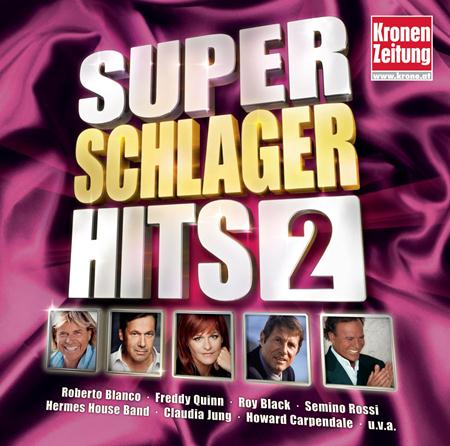 Karat & Peter Maffay - Super Schlager Hits Vol.2 CD1 - Zortam Music