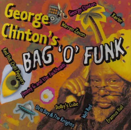 George Clinton - George Clinton
