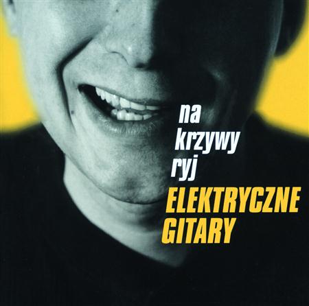 Elektryczne Gitary - Zegnaj Baj Baj Lyrics - Zortam Music