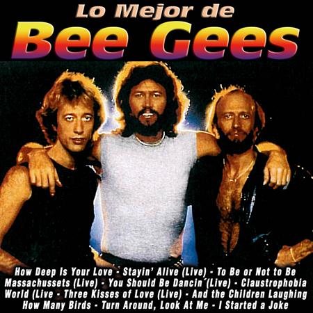 Bee Gees - Saturday Night Fevers - Zortam Music Bee Gees - Saturday Night Fevers - Zortam Music