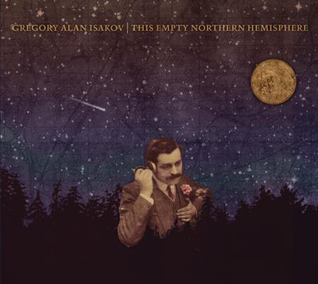 GREGORY ALAN ISAKOV - Virginia May Lyrics - Zortam Music