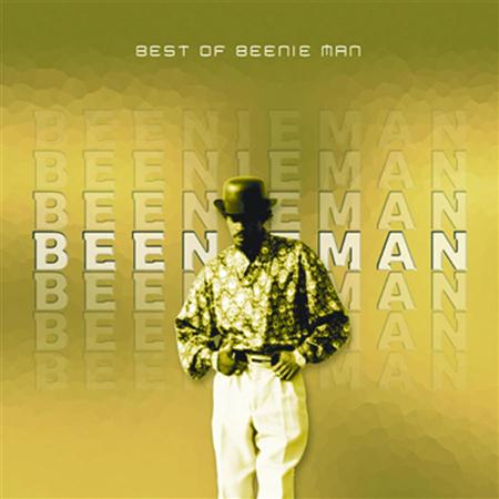Beenie Man - Best of Beenie Man - Collector