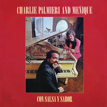 Charlie Palmieri - Con Salsa Y Sabor - Zortam Music