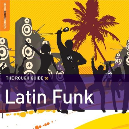 Nortec Collective - The Rough Guide To Latin Funk - Zortam Music