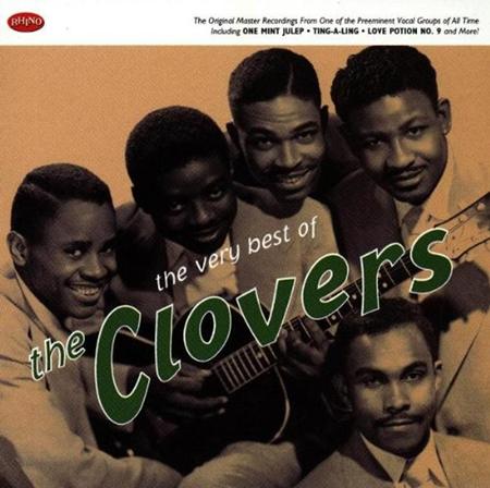 The Clovers - Fool Fool Fool Lyrics - Zortam Music