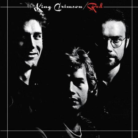 King Crimson - Red.VJD-28021.Virgin - Zortam Music