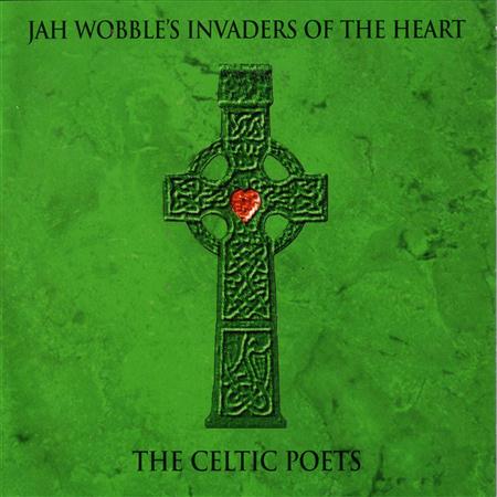 Jah Wobble