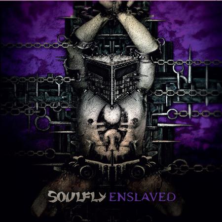 Soulfly - Bastard (Bonus Track) Lyrics - Zortam Music