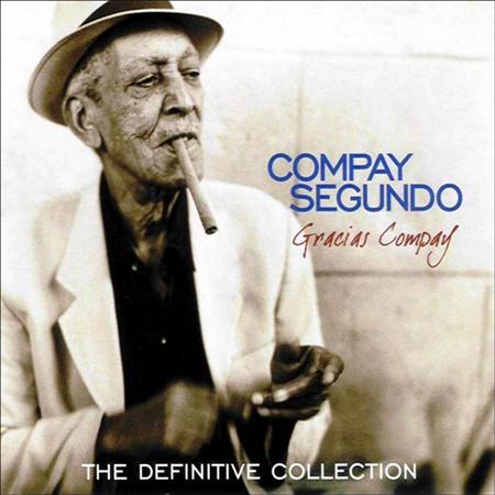 Compay Segundo - Mi Calderito Lyrics - Zortam Music