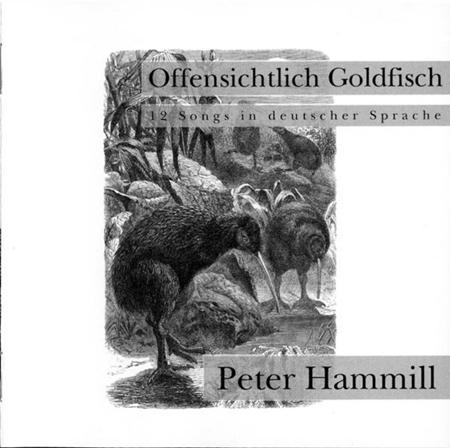 Peter Hammill - Schlaft nun Lyrics - Zortam Music