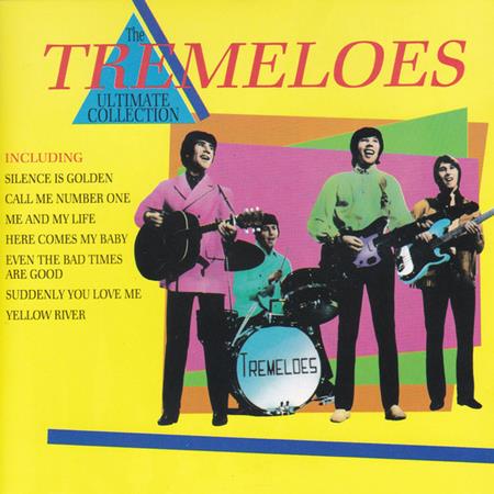 Tremeloes, The - The Ultimate Collection - Zortam Music