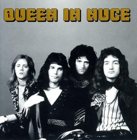 Queen - Royal Rarities [disc 1] - Zortam Music