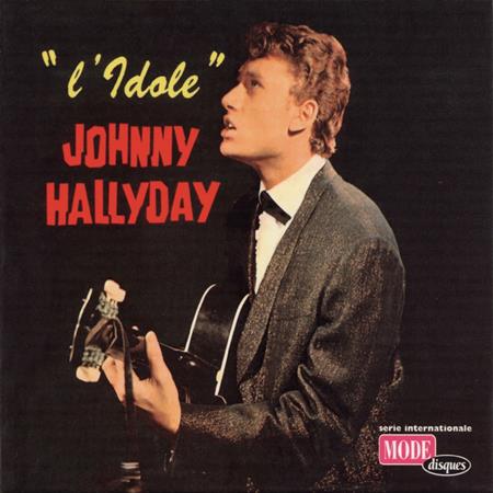 Johnny Hallyday - L