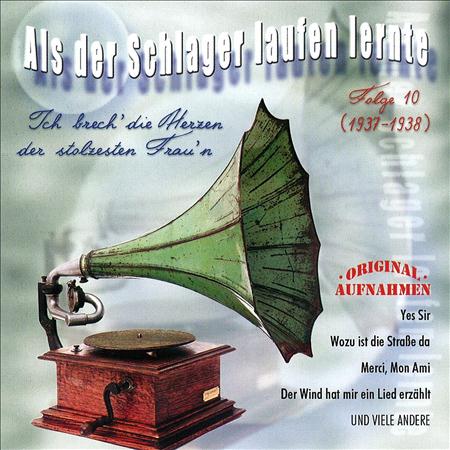 Wilhelm Strienz - Schlager Ralley 1940-1950, Vol. 2 Disc 4 - Zortam Music