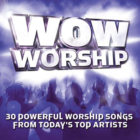Chris Tomlin - WOW Worship [Purple] - Zortam Music