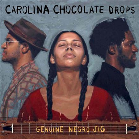 Carolina Chocolate Drops - Sandy Boys Lyrics - Zortam Music