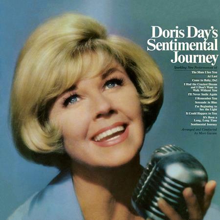 Doris Day - Doris Day