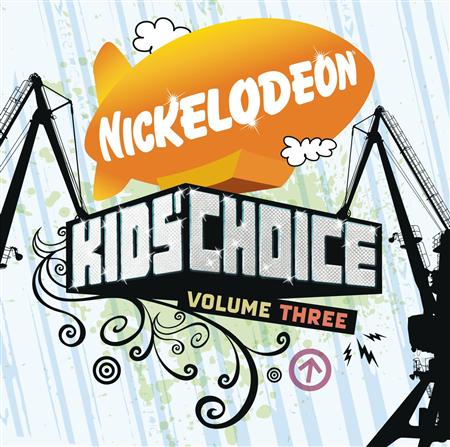 The Killers - Nickelodeon Kids