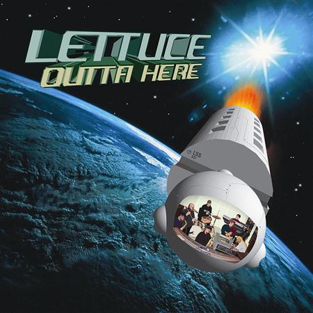 Lettuce - Outta Here - Zortam Music