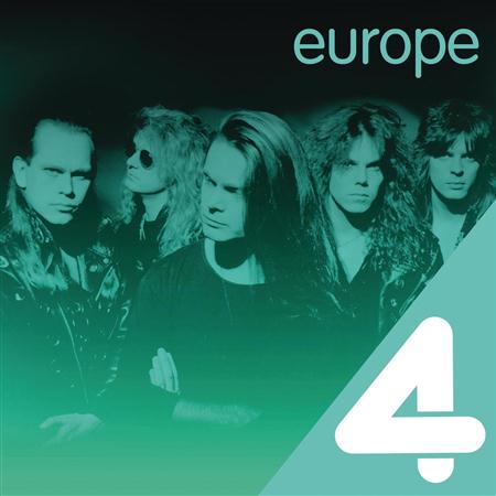 Europe - 4 Hits: Europe - Zortam Music
