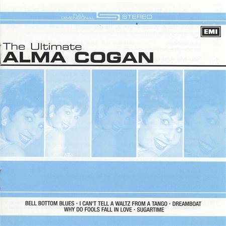 Alma Cogan - Ja-Da Lyrics - Zortam Music