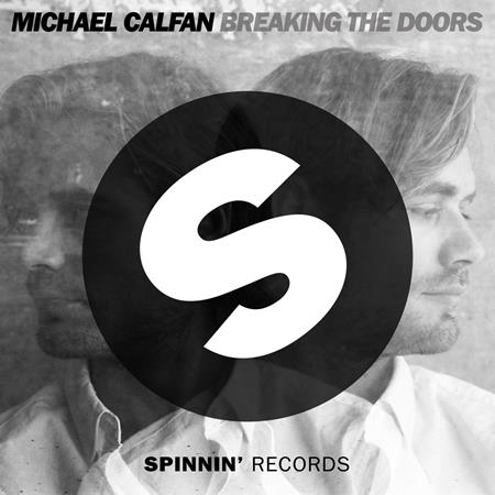Michael Calfan - Breaking the Doors (Extended M Lyrics - Zortam Music