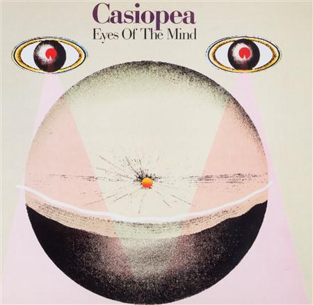 Casiopea - Eyes of the Mind - Zortam Music