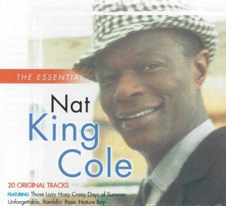 Nat King Cole - Unique - Zortam Music Nat King Cole - Unique - Zortam Music