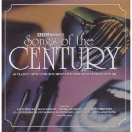 Gladys Knight - Bbc Radio 2 Songs Of The Century [disc 1] - Zortam Music