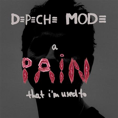 Depeche Mode - A Pain That I