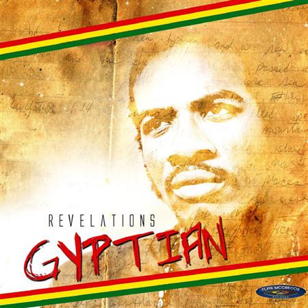 Gyptian - Revelations - Zortam Music