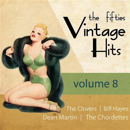 Bill Hayes - Greatest Hits of The 50
